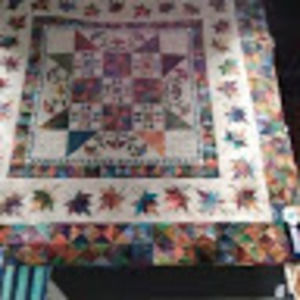 Meet your Posher, Stefani